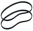 New Ryobi Oem BD46075-2 Sander Belt (2 Pack) BD4600 BD4601G. Price: $22.36.