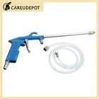 Air Pneumatics Engine Cleaning Spray Gun High Pressure With Universal Item Of 1 New. Price: $18.75.