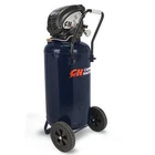 26 Gallon Vertical Air Compressor, Oil Free, 150 Max Psi, 4CFM At 90 Por... New. Price: $900.53.