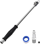 Safelife 15.16" Head Air Chuck For Dually Truck Tires, Heavy Duty Lock-on New. Price: $25.28.