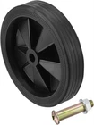 Patikil 5.8" Air Compressor Wheels, Universal Wheel... New. Price: $19.42.