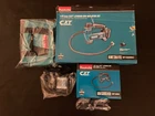 Makita MP100DWRX1 12V Max Cxt Cordless Inflator 2.0AH New. Price: $170.00.