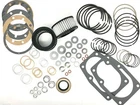 Champion R-30D Rebuild Kit For Old & New Pumps Z10887 / Z104G Z9085 Z5158. Price: $398.69.