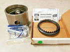 Quincy 1275G001 (2024315081) Air Compressor 4" Piston + Rings Assembly Kit / Set New. Price: $124.00.