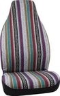 Bell Automotive 22-1-56258-8 Universal Baja Blanket Bucket Seat Cover New. Price: $37.08.