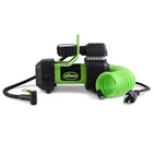 Slime 120 Volt Garage Tire Inflator With Accessories And Mounting Bracket New. Price: $94.69.