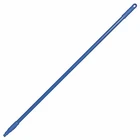 Tough Guy 48LZ61 49-57/64" Color Coded Handle, In Dia, Blue, Fiberglass New. Price: $25.99.