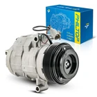 Philtop 98328 Air Conditioner Ac Compressor With Clutch For Toyota Sequoia 20... New. Price: $258.91.