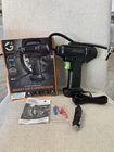 Smartgear 12 Volt Handheld Portable Air Compressor Dc Powered New. Price: $39.99.