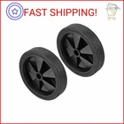 Patikil 5.8" Air Compressor Wheels, 2 Pack Universal Replac New. Price: $24.01.