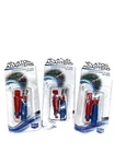 3-PACKS Inflator Adapters For Most Inflatables Custom Accessories (3-PIECE Set) New. Price: $13.49.