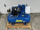 Fire Sprinkler Air Compressor 1.5 Hp Jenny K15S-30UMS New Open. Price: $1495.00.