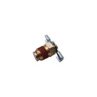 Pc Air Compressor Drain Valve Replacement For Craftsman 106.152581, High Quali New. Price: $10.99.