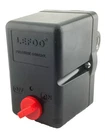 Heavy Duty Pressure Switch 140-175PSI For Air Compressor Port 26AMP 90D Unload New. Price: $29.89.