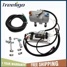 Mieligo Electric 12V Ac Scroll Compressor Car Air Conditioner Semi Close Kit New. Price: $275.99.
