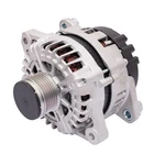 Alternator Compatible With 2013-2016 Santa Fe Sport 2014 Sonata 2.0L 2.4L Rep... New. Price: $174.84.