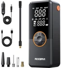 Inflator Portable Air Compressor, 150PSI Pump For Car Tires, Cordles... New. Price: $119.74.