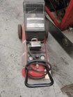 Craftsman Portable Electric Air Compressor #919.16415 Used. Price: $250.00.