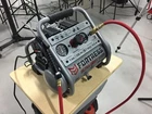 Gallon 135 Psi Ultra Quiet Hand Carry Jobsite Air Compressor New. Price: $205.99.