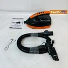 Serenelife SLPUMP25 Electric Air Compressor / Inflator Portable 12V Dc Open. Price: $65.00.