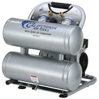 California Air Tools CAT-4610AC Hp 4.6 Gal 120 Max Psi New. Price: $350.93.