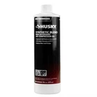 Husky Synthetic Blend Non-detergent Air Compressor Oil-lubricated Friction New. Price: $7.99.