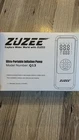 Zuzee Tire Inflator Portable Air Q13 New. Price: $39.00.