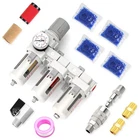 Meanlin Stage Aluminium Air Drying System With 150PSI New. Price: $111.66.
