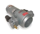 Gast 2.4 Cfm 100 Psi 12V Piston Air Compressor Replaces Thomas TA-5102 270058 New. Price: $2395.99.