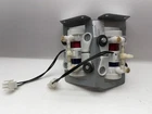 Double Manitowoc Ice 5550-MAN4 Air Compressor 230V 50/60HZ For Machine Used. Price: $99.99.
