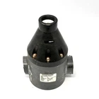 Hayward PBV1200TPE1 2" Pvc Back Pressure Valve 10-150 Psi Ptfe/epdm Industrial Used. Price: $204.89.