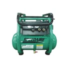 Speedaire 2MLW5 Portable COMPRESSOR,4 Gal,hot Dog New. Price: $888.66.