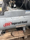 Ingersoll Rand Air Compressor Kohler 12.5HP Gas Engine 30 Gallon. Pick Up Tools Used. Price: $2499.99.