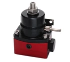 Universel AN6 Efi Injection Carburant Gulateur De Pression 0-150PS, Alu, Pour Neuf. Price: $82.09.