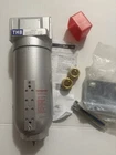 Thb F9000 Compressed Air Filter Water Separator 225 Psi 15.5 Bar New Ob. Price: $57.80.