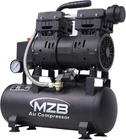Mzb Portable Ultra Quiet Oil-free Compressor 2.4GAL 110V 115PSI Auto Repair New. Price: $110.19.