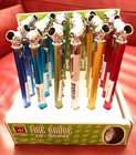 24X High Quality Pen Style Truck Auto Car Tire Pressure Gauge 50 Psi Air Meter New. Price: $29.98.