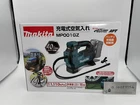 Makita MP001GZ 40V Max Xgt Li-ion High-pressure Inflator Tool Only New. Price: $194.58.