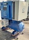 Quincy QMB-15 Rotary Screw Air Compressor Hp Read Full Description Used. Price: $3599.00.