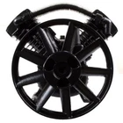 Husky Air Compressor Single Stage Twin-v Pump Replacement Cast Iron Cylinder New. Price: $232.10.