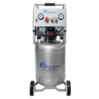 California Air Tools 10020C 2HP Gal Quiet & Oil-free Steel Compressor New. Price: $412.56.