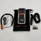 Asperx AX60 Tire Inflator Portable Air Compressor 4-150PSI Pump Used. Price: $20.00.