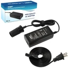 Hqrp Car Charger Converter For Koolatron 18 Quart / Krusader 52 Cooler New. Price: $13.95.