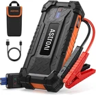 Astroai S8 Ultra 4000A Jump Starter 24000MAH Car All Gas 12L Diesel 12V New. Price: $99.94.