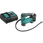 Cordless Inflator 18V Lxt Lithium Ion 1.5AH Makita DMP180SYX New. Price: $439.99.
