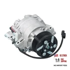 Air Compressor Replacement For Honda Civic 2006 2007 2008 2009 2010 2011 New. Price: $125.12.