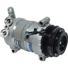 A/c COMPRESSOR-HU6 Assembly Uac 20448GLC New. Price: $187.95.