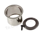 N036517 Air Compressor Cylinder Service Kit 1-7/8" Porter Cable ** Oem New. Price: $38.49.
