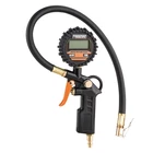 Freeman Digital Tire Inflator Lcd Pressure Gauge Fatdti New. Price: $41.44.