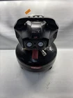 Hyper Tough ACW1523BEMG 1.5HP 120V 150PSI Compressor Used. Price: $69.99.
